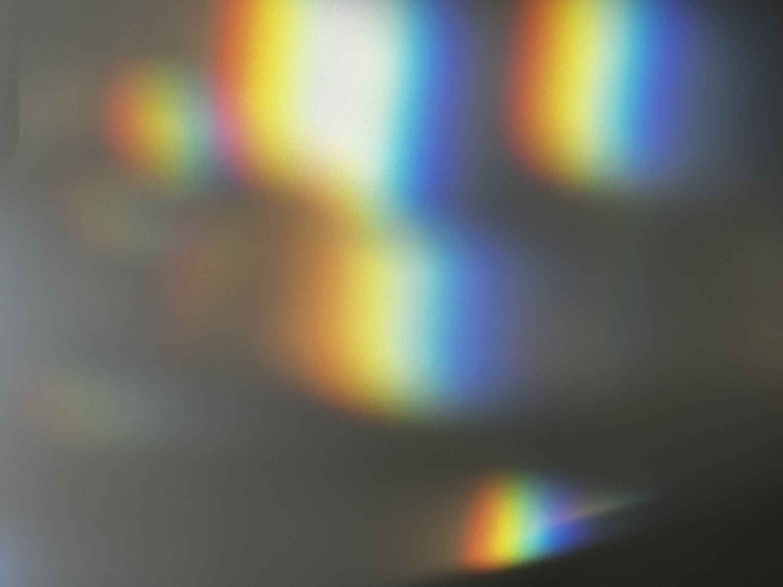 One Facet of the Undefined Will / Heart Centre